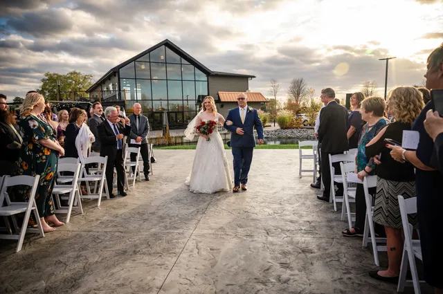 The Sterling at Arrowhead Golf Club