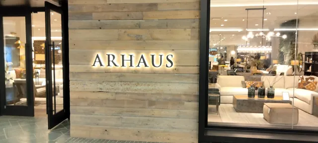 Arhaus