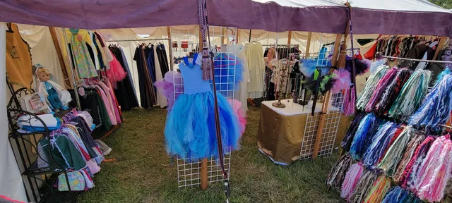The Maiden Faire Renaissance Festival