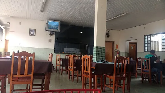 Churrascaria Silvestre