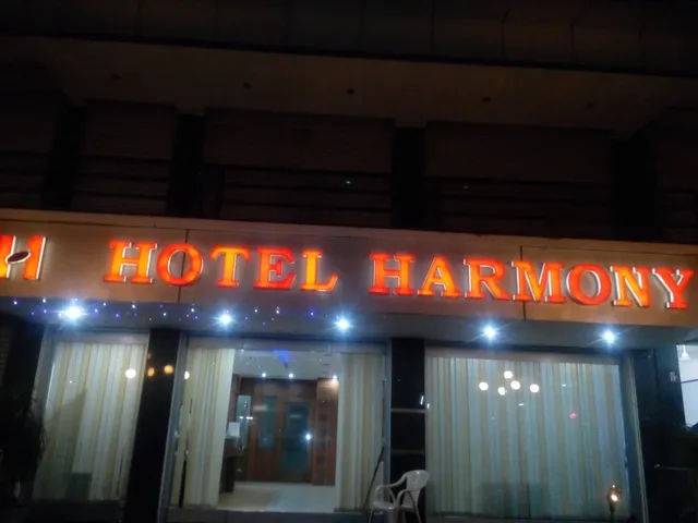 Hotel Harmony
