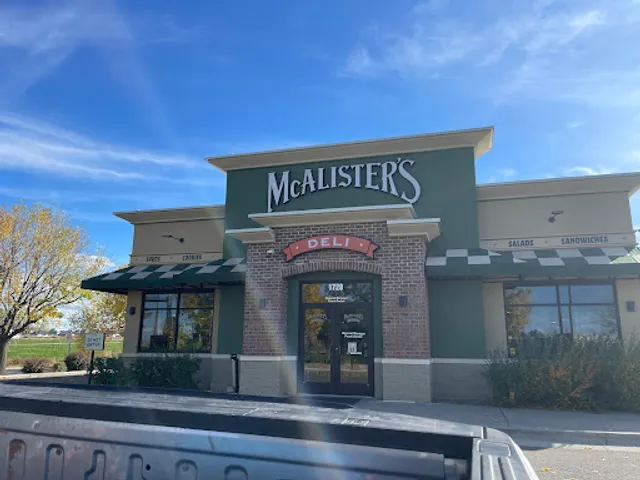 McAlister's Deli