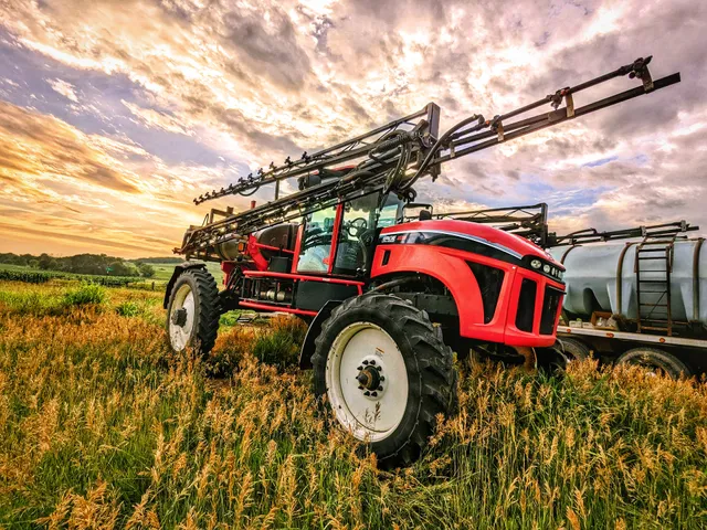 Ranch Aid Feed & Supply Inc