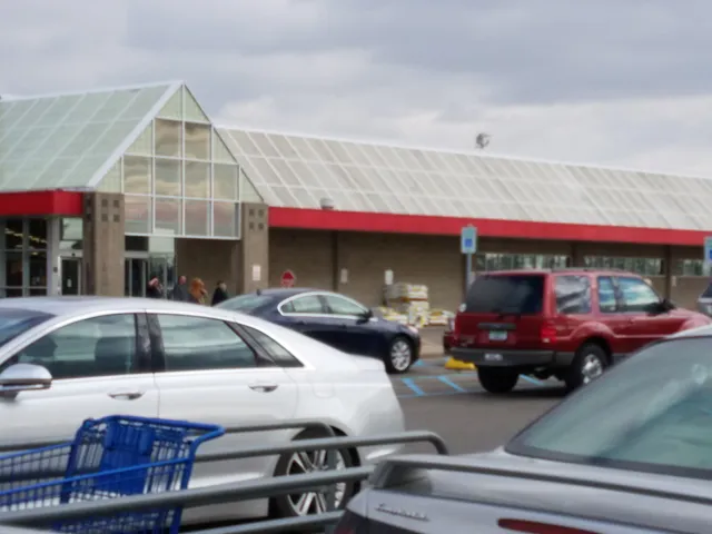 Meijer