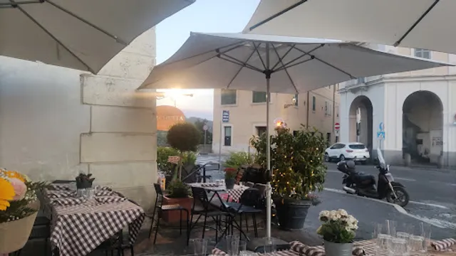 Fraschetta Antico Grottino