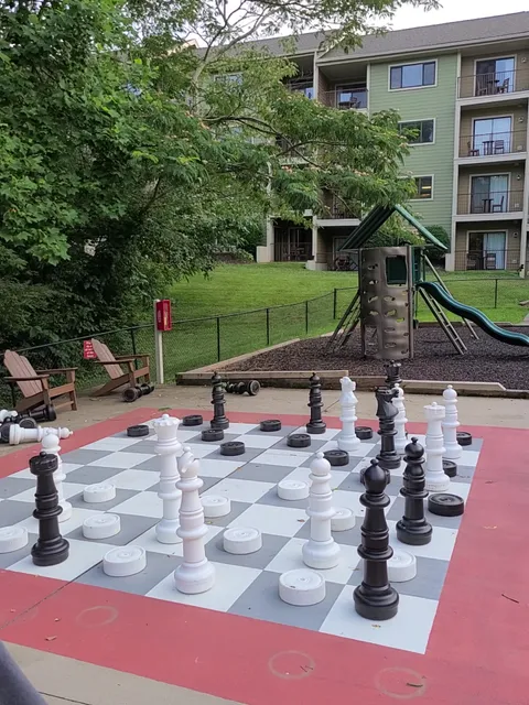 Hilton Vacation Club Laurel Crest Pigeon Forge