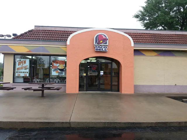 Taco Bell