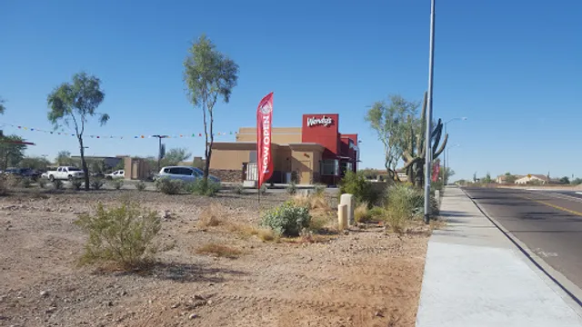 Wendy's