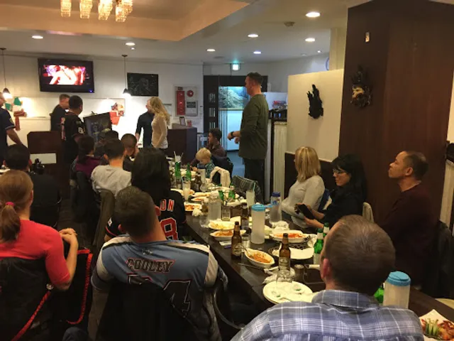 미토차 MITO CHA(INDIAN RESTAURANT)