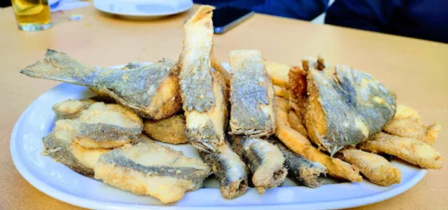 Bar de la Peña flamenca