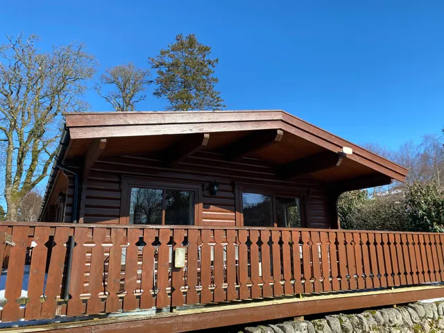 Bluebell Lodge - Kippford