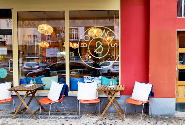 Bolinas Kaffee&Laden