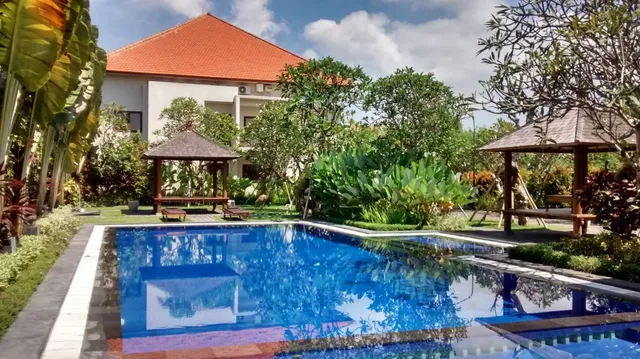 Taman Ayu Town House