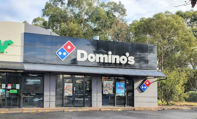 Domino's Pizza Modbury
