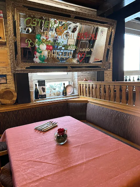 Osteria Antichi Sapori