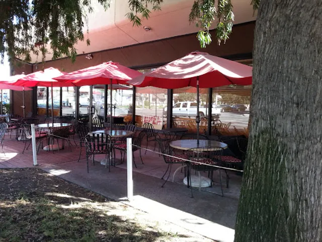 Nico's Family Restaurant