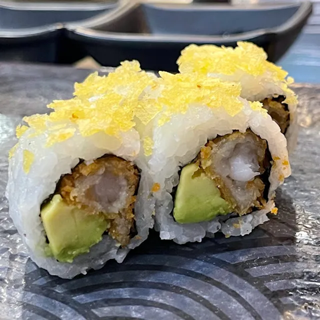 Sushi Yama
