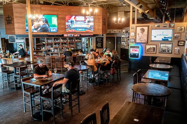 Victoria's Tavern Normanview