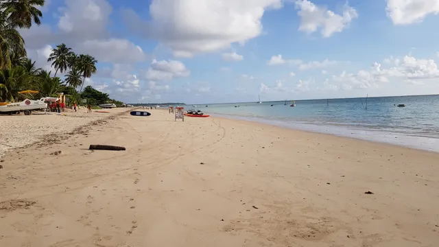 Maragogi Kitnet e Suítes