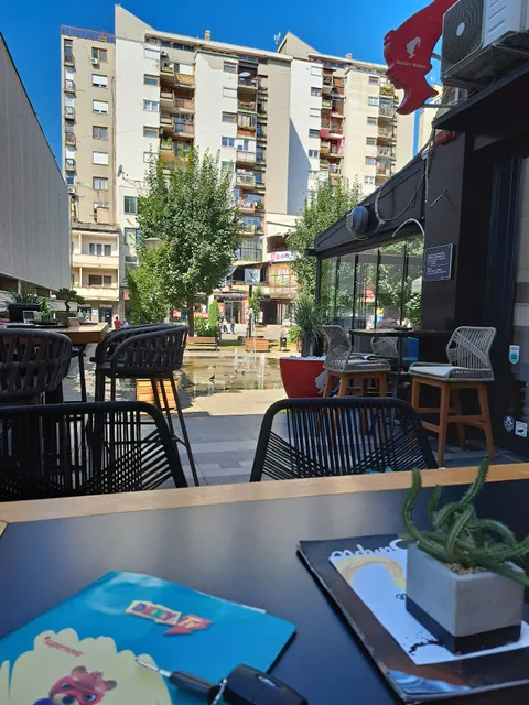 Simple Caffe & Restaurant