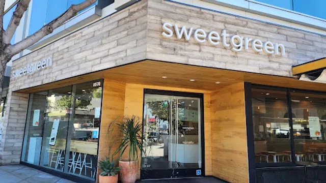 sweetgreen - Healthy Salads, Bowls and Plates