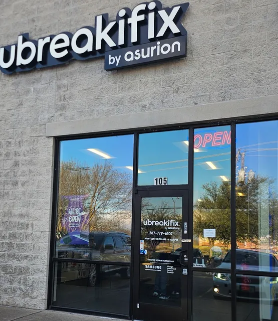 uBreakiFix - Phone and Computer Repair
