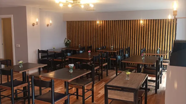 Ali-Ioli Spanish Restaurant