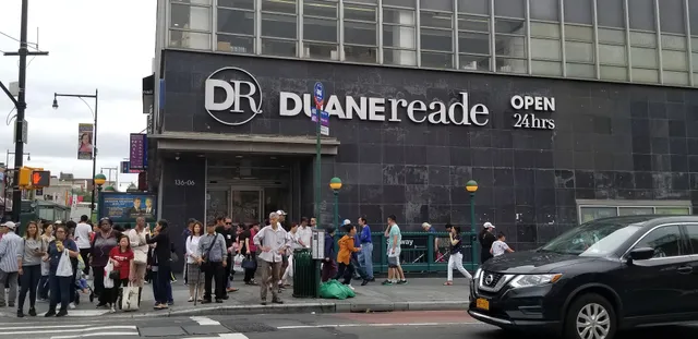 Duane Reade