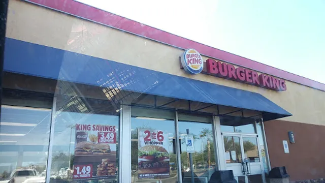 Burger King