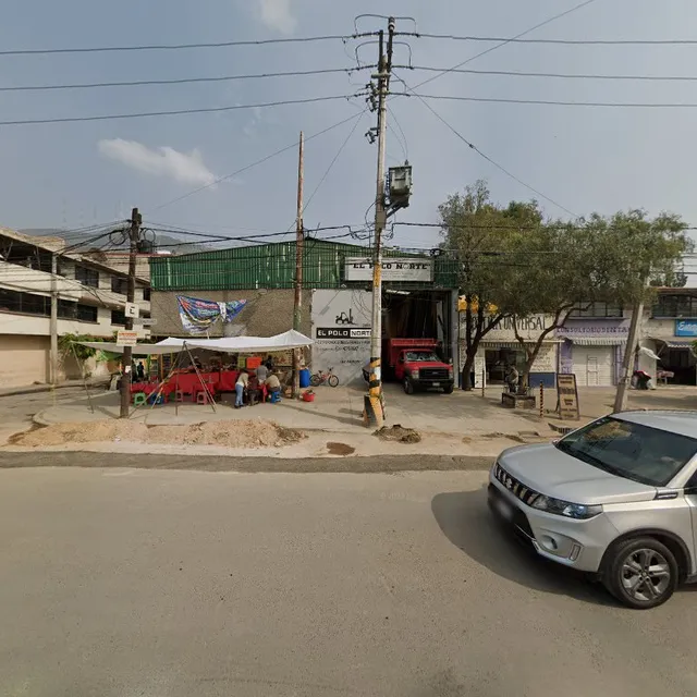 Carnitas “La Estación 2 y 3”