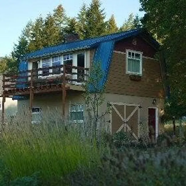 Alder Creek Guest Cottage