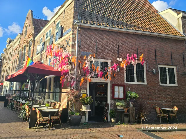 DekaMarkt Haarlem