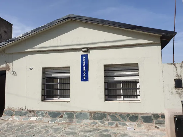 Hospedaje La Serranita