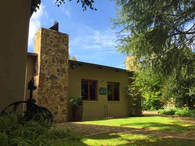 Treelands Estate, Abbey and Castle