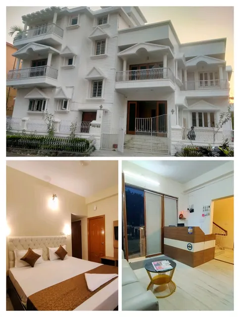 Ashray The Living Entity