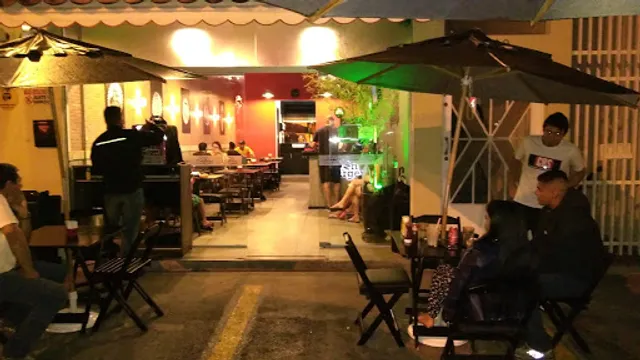 Don Burger Hamburgueria - SJC