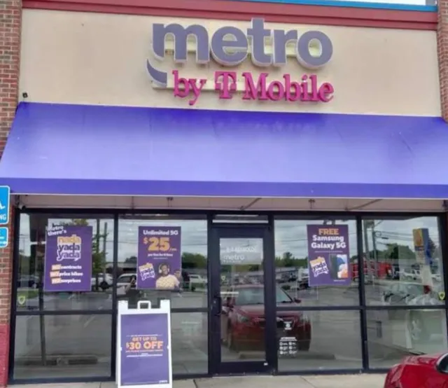 Metro by T-Mobile