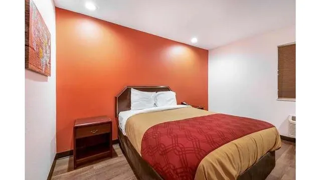 Econo Lodge Franklin