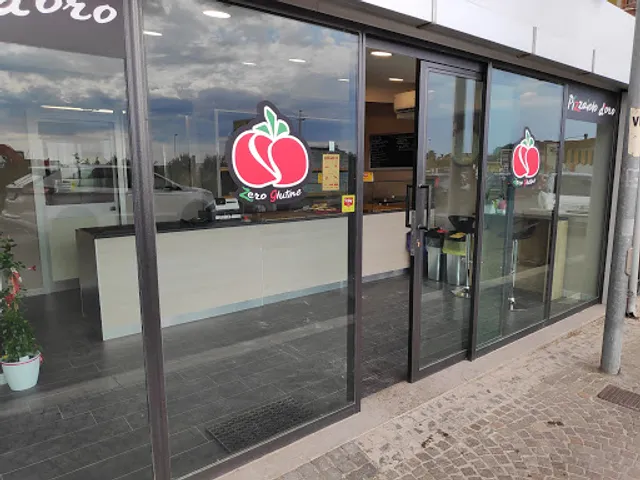Il Pizzaiolo d'oro ZERO Glutine | Pizza fritti e dolci senza glutine | Via Nettunense Pavona | Castelli Romani | Roma