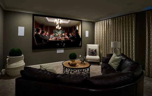 Audio Video Excellence (AVX)