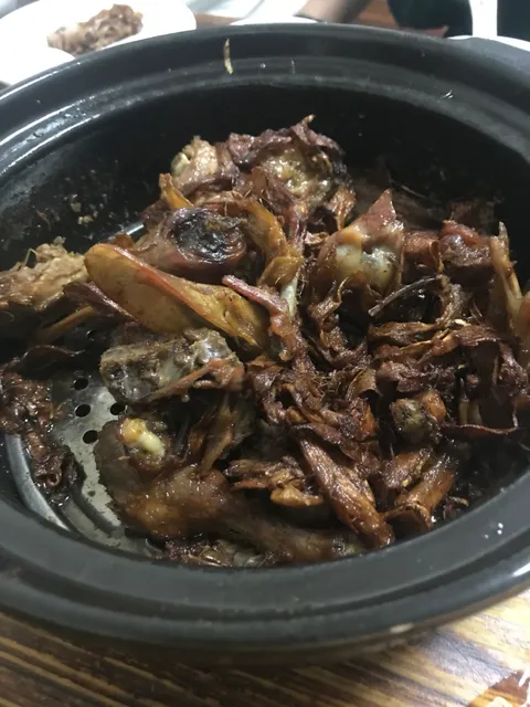 Yajiazhuang Jiangmuya