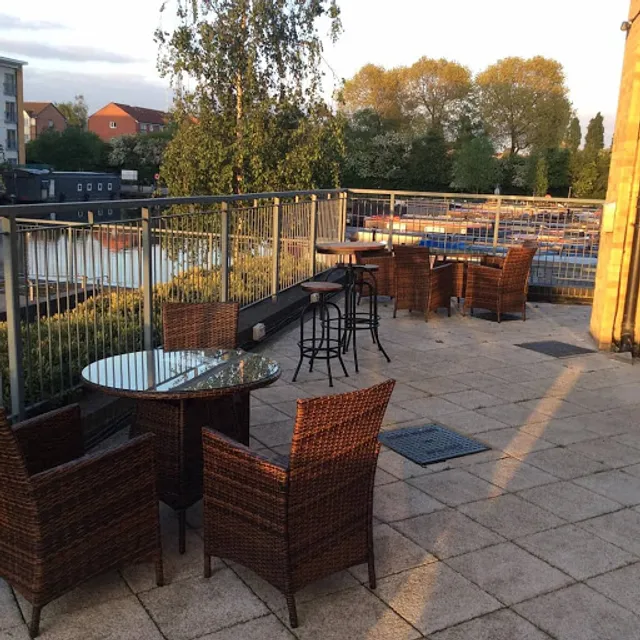 Tyme on the Waterfront