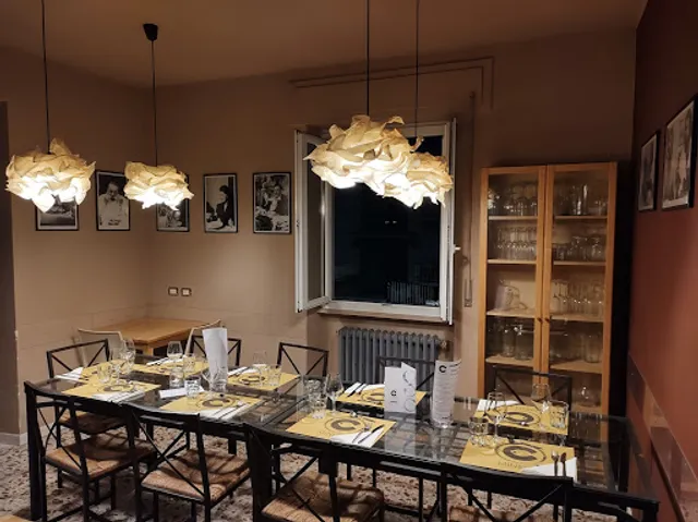 Il Pollastro Perugia