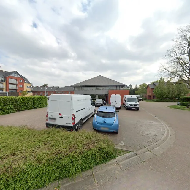 Natuurpunt De Torenvalk