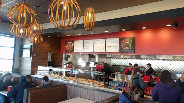 Panda Express