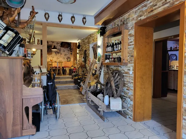 Pension & Gasthof "Am Park" UG (haftungsbeschränkt)