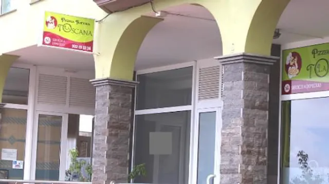 Pizzeria Cafetería La Toscana