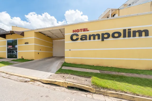 Hotel Campolim