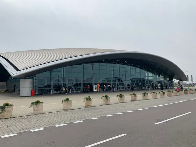 Rzeszów-Jasionka Airport