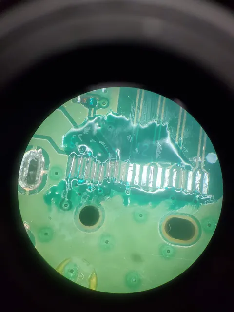 Code-E Electronics Repair